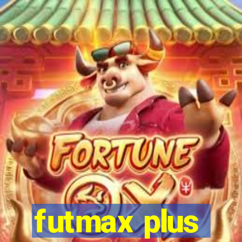 futmax plus